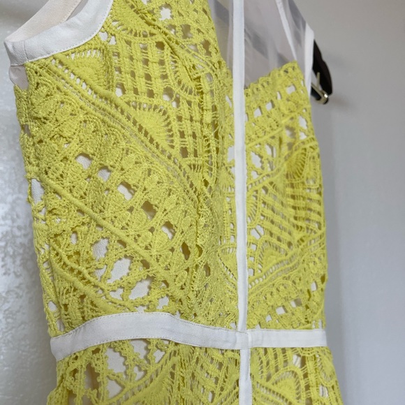 SOLD!! Mermaid Adelyn Rae vintage barbiecore dress Silhouette wedding church - Picture 13 of 16